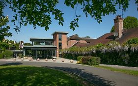 Norton Park Hotel